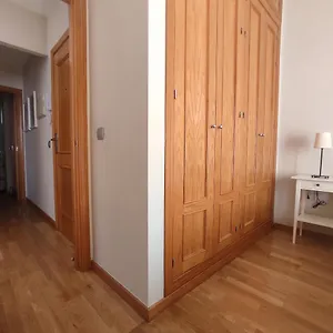 Centro Apartamento Málaga
