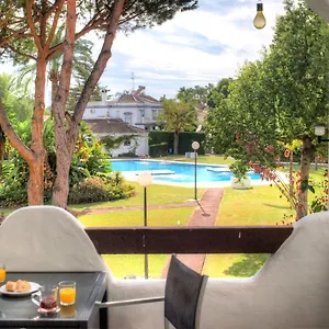 Sun Apartamento Estepona