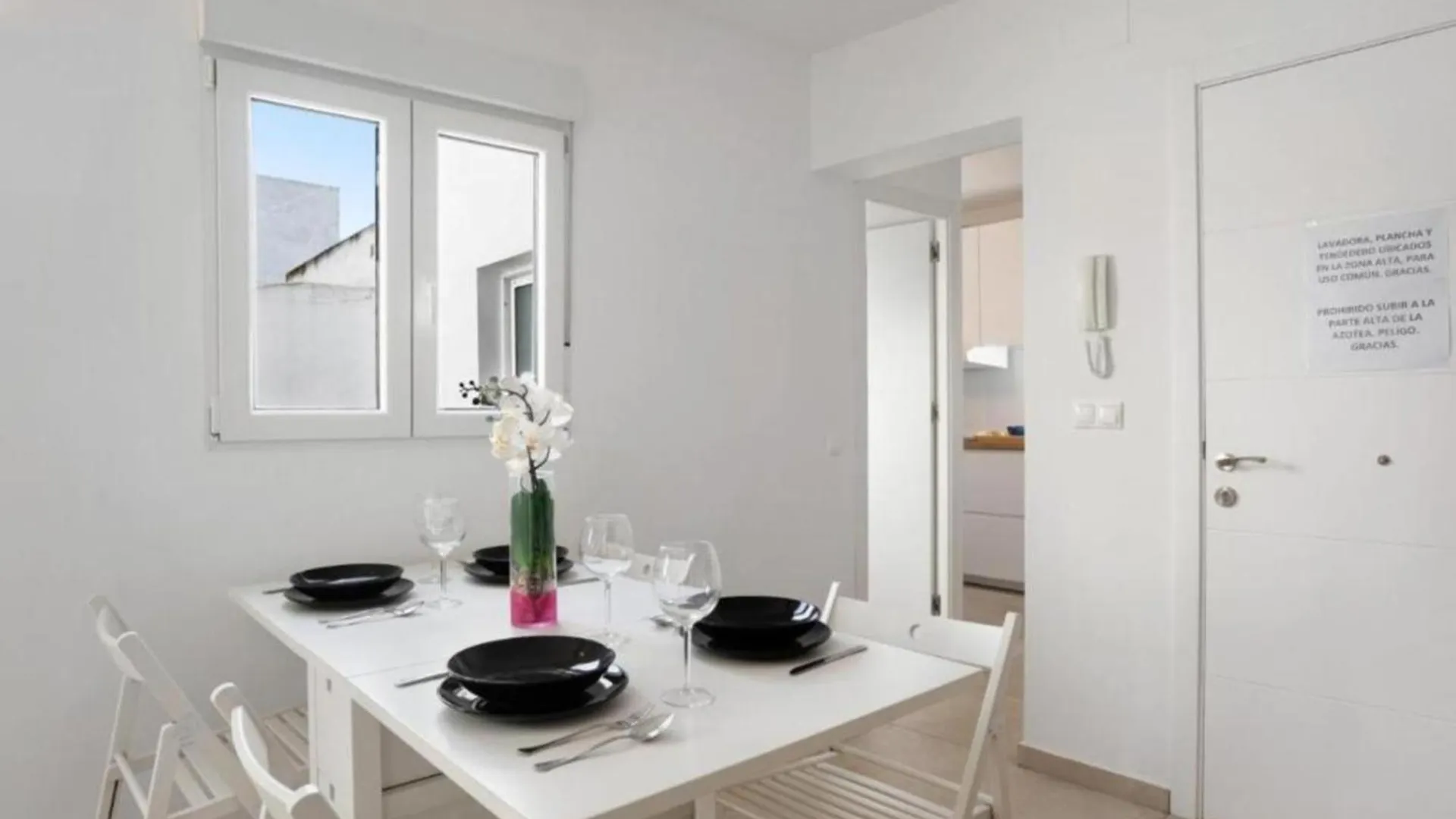 Apartamentos Alazul Extramuros Conil De La Frontera Apartment