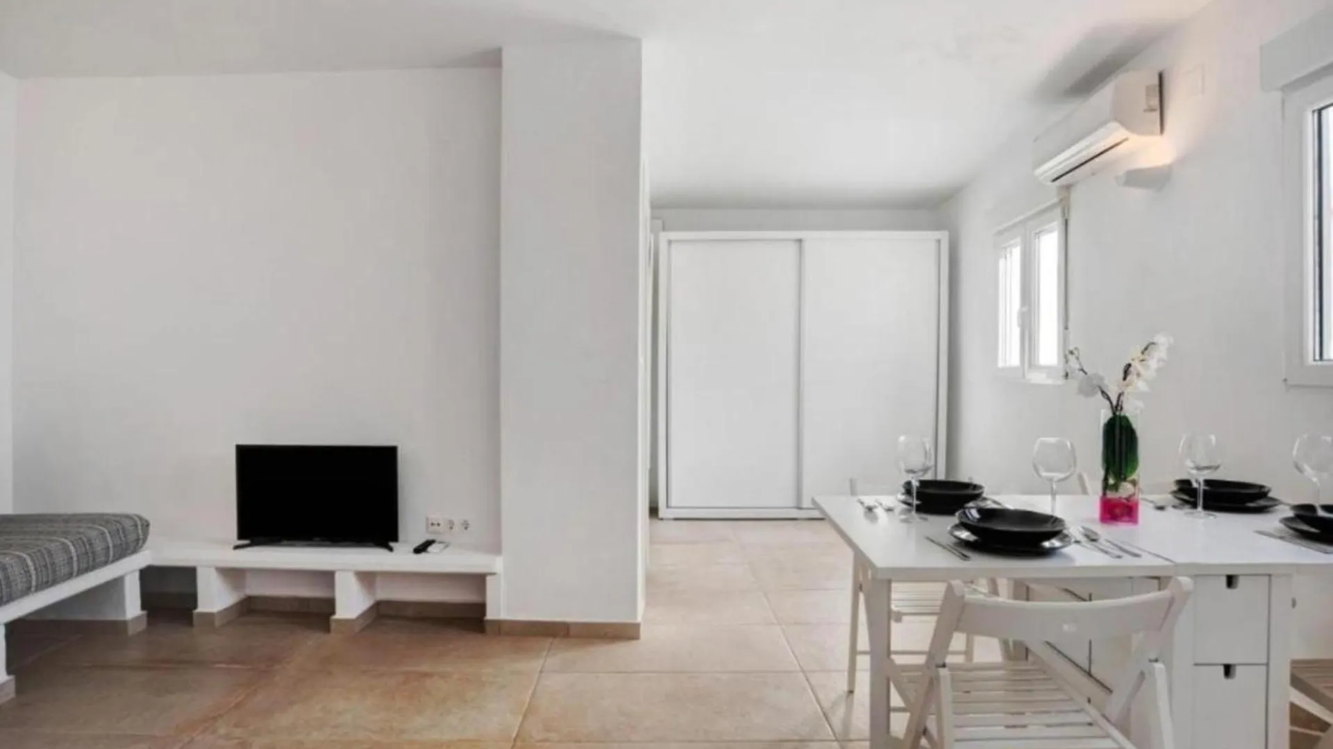 LUNA 3 - Solo familias o Parejas -55m2 - No Grupos Conil De La Frontera Apartamento