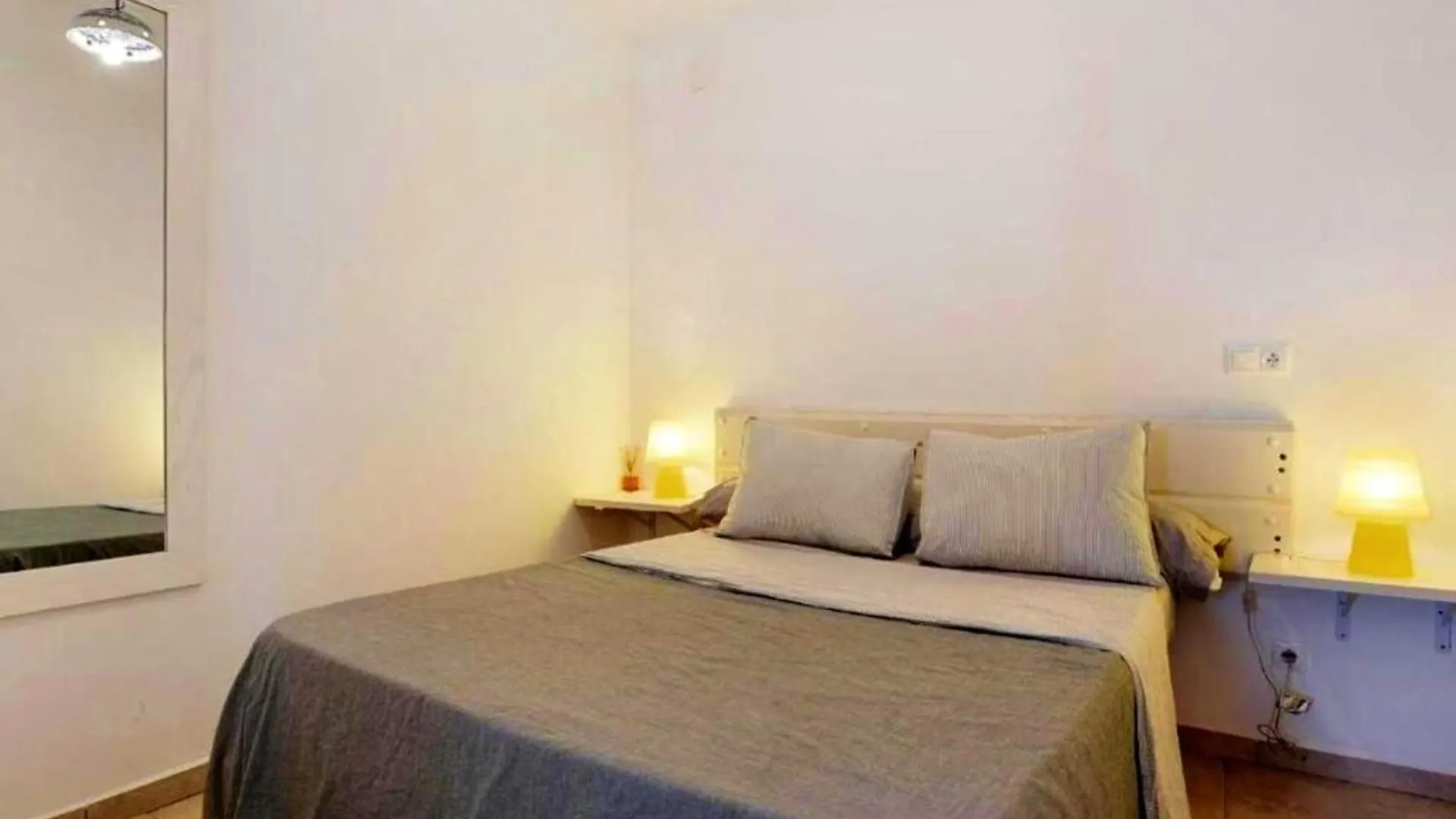 LUNA 3 - Solo familias o Parejas -55m2 - No Grupos Conil De La Frontera Apartamento