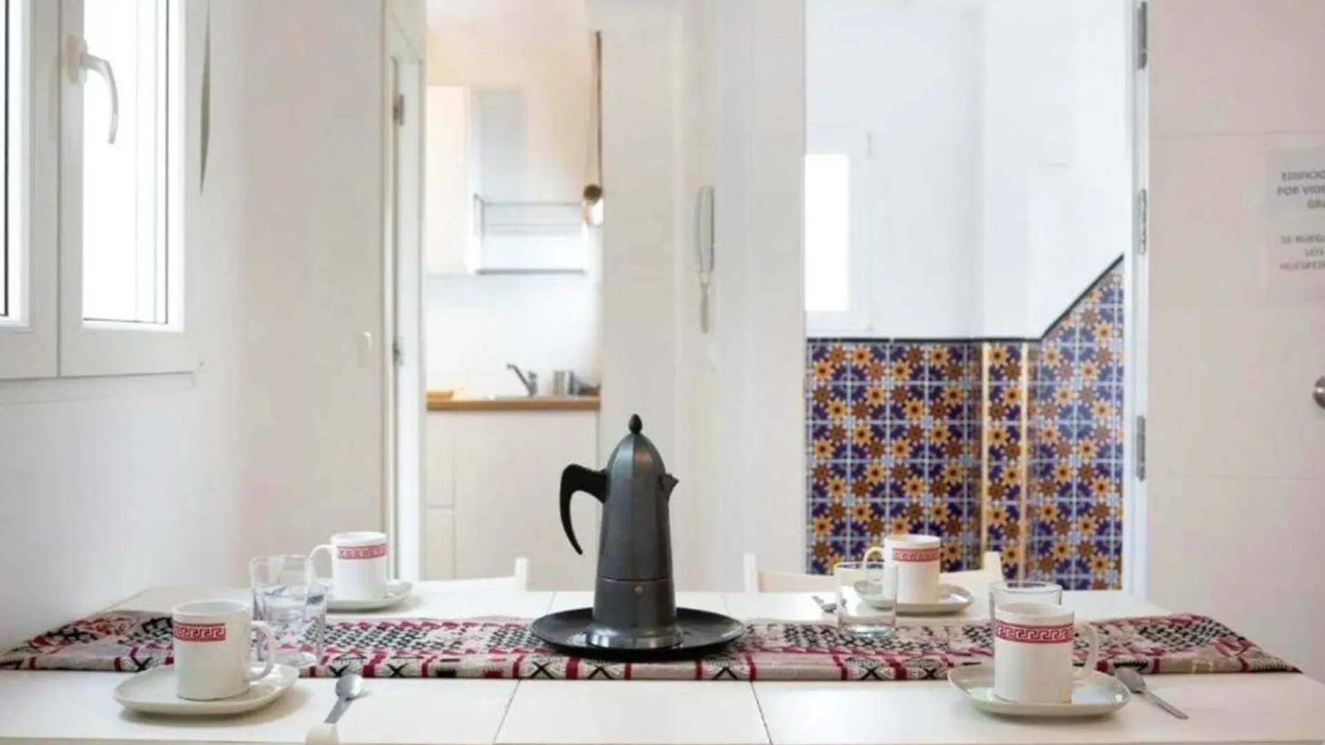 LUNA 3 - Solo familias o Parejas -55m2 - No Grupos Conil De La Frontera Apartamento
