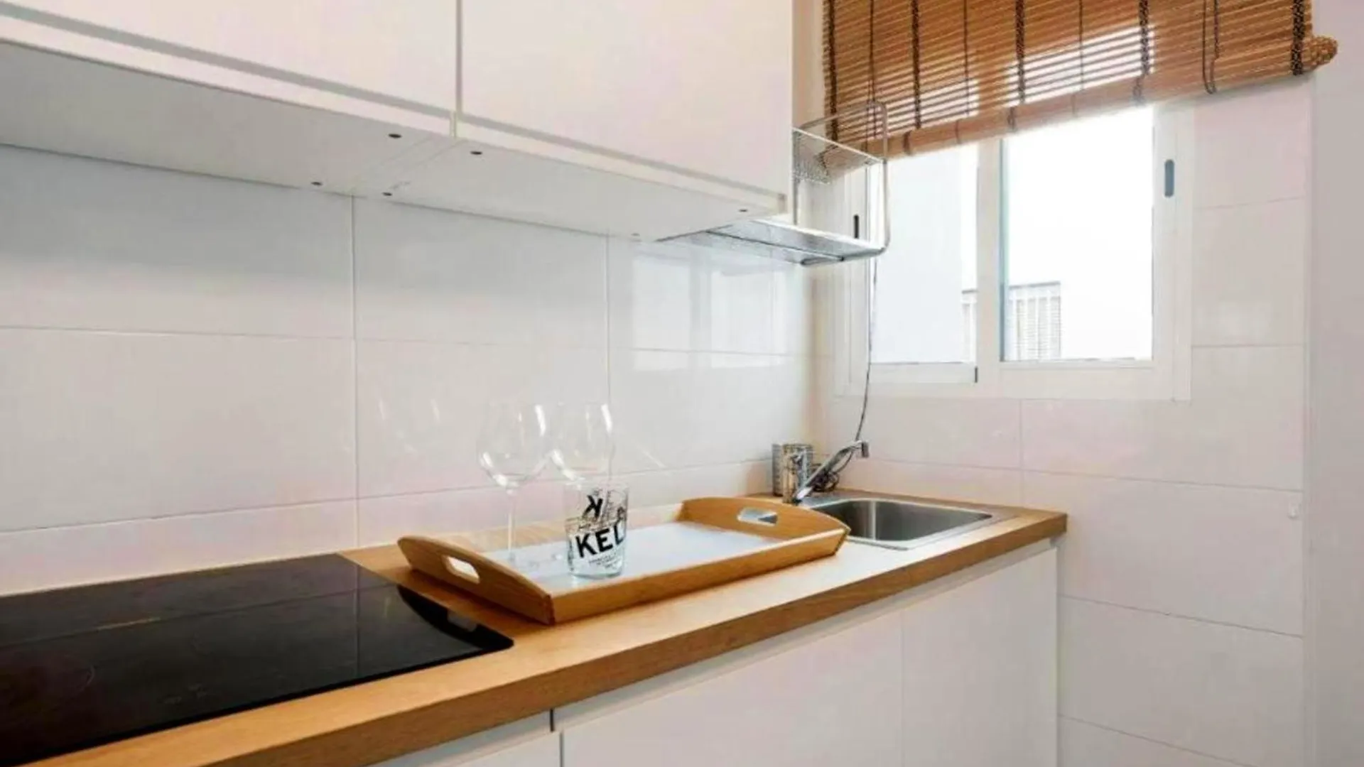 Apartamento LUNA 3 - Solo familias o Parejas -55m2 - No Grupos Conil De La Frontera