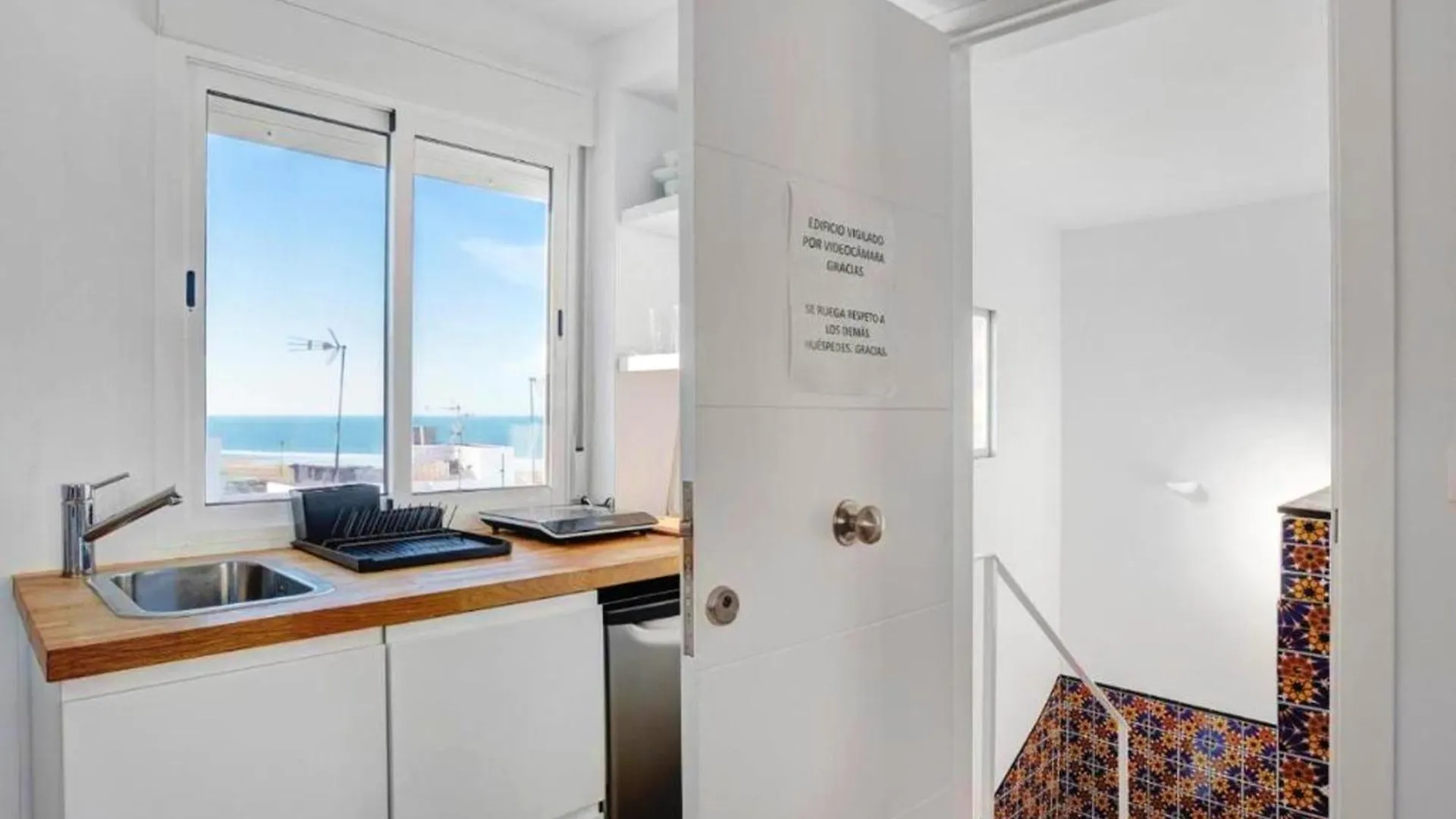 Apartamento LUNA 3 - Solo familias o Parejas -55m2 - No Grupos Conil De La Frontera España