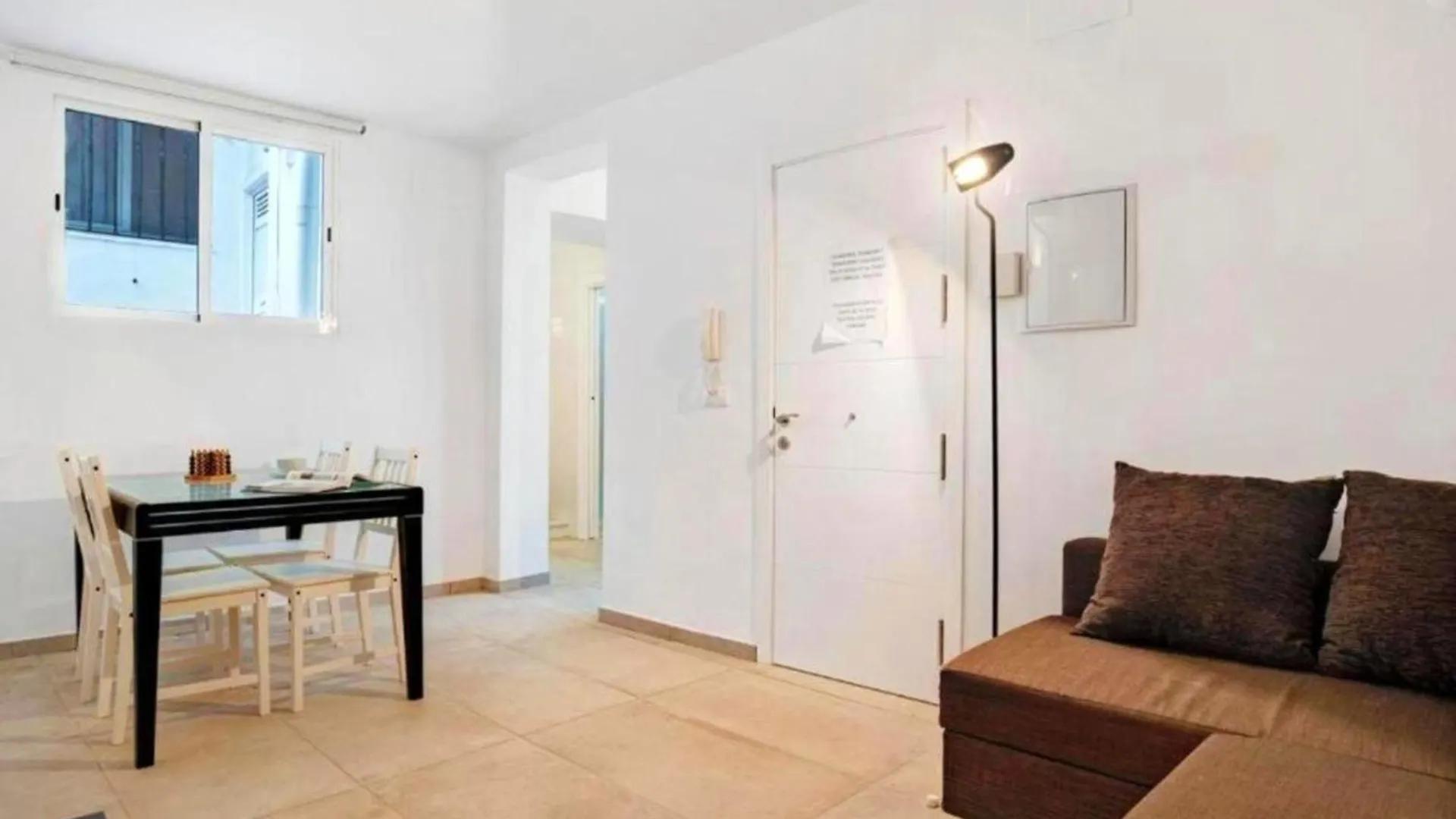 Apartamento LUNA 3 - Solo familias o Parejas -55m2 - No Grupos Conil De La Frontera
