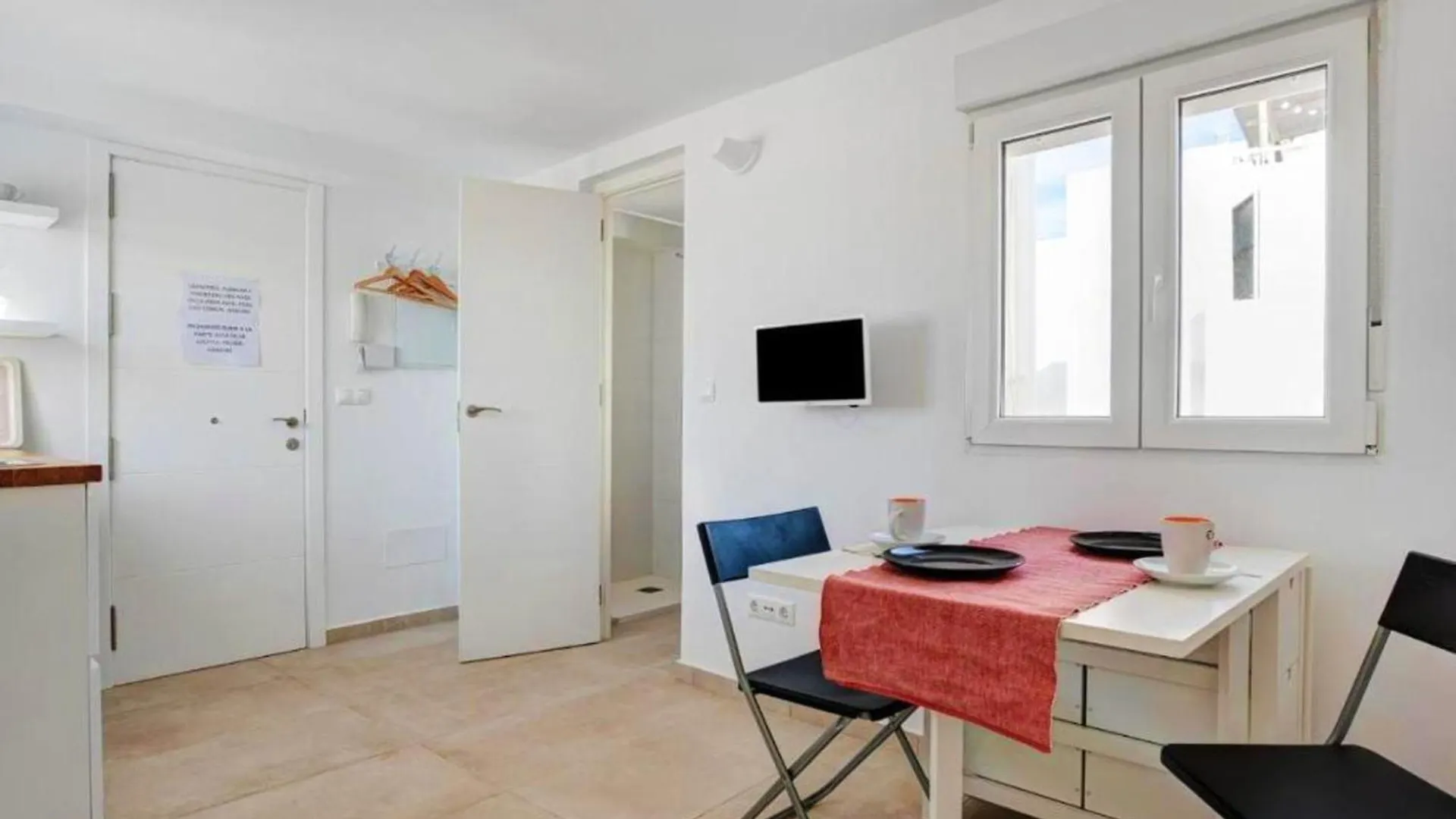 Apartamento LUNA 3 - Solo familias o Parejas -55m2 - No Grupos Conil De La Frontera España