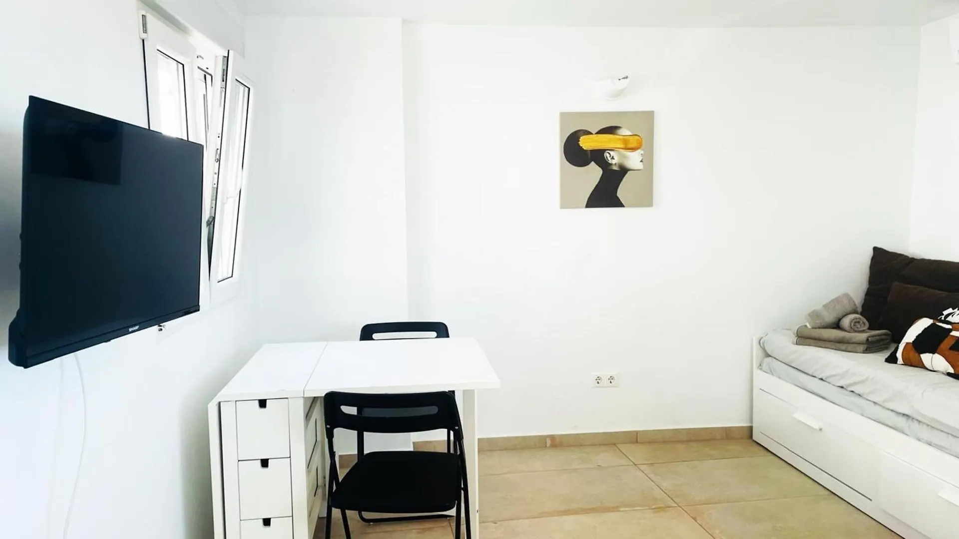 Apartamento LUNA 3 - Solo familias o Parejas -55m2 - No Grupos Conil De La Frontera España