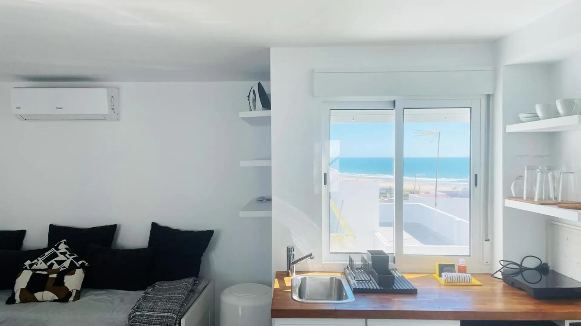 Apartamentos Alazul Extramuros Conil De La Frontera