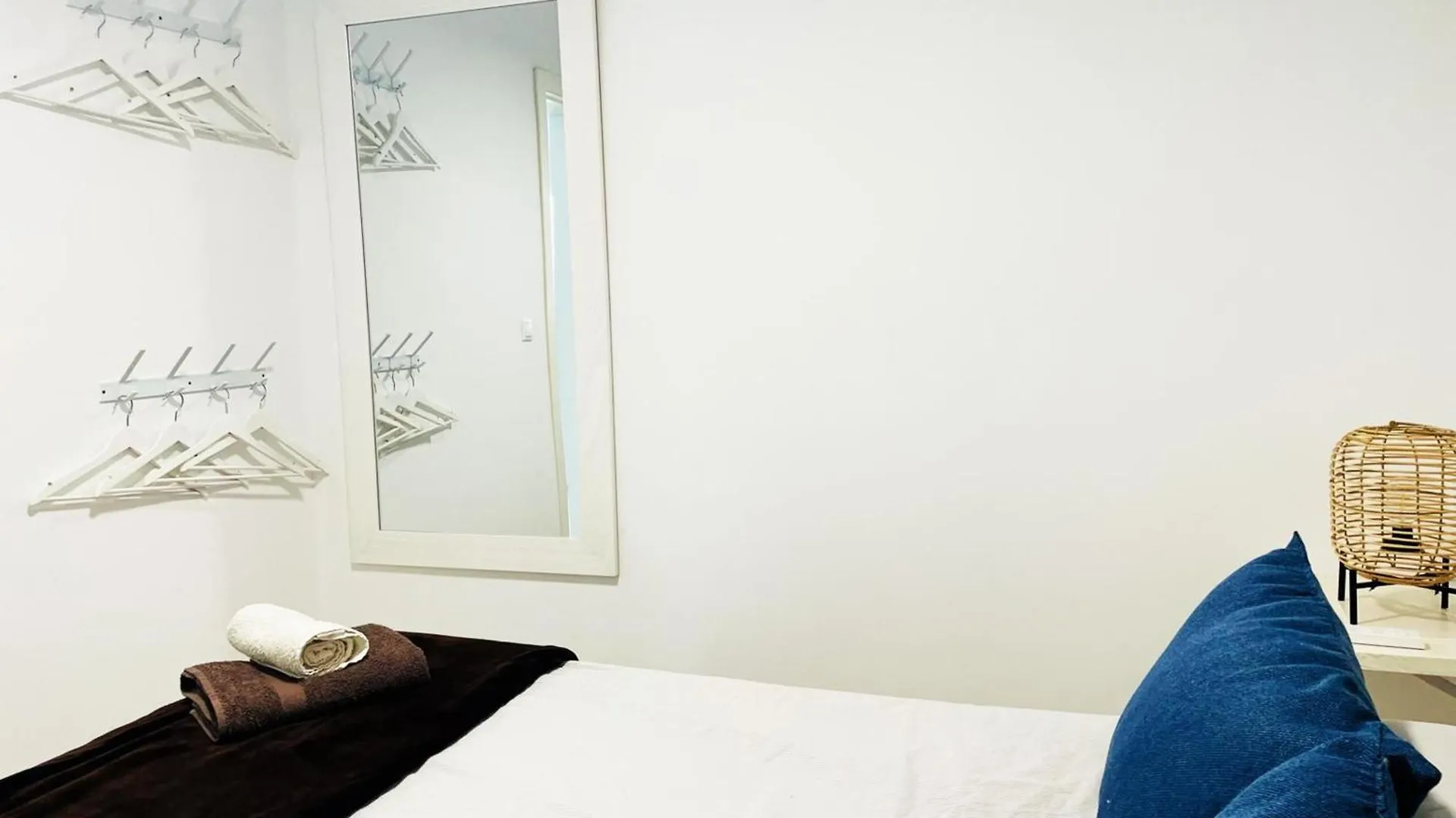 Apartamento LUNA 3 - Solo familias o Parejas -55m2 - No Grupos Conil De La Frontera