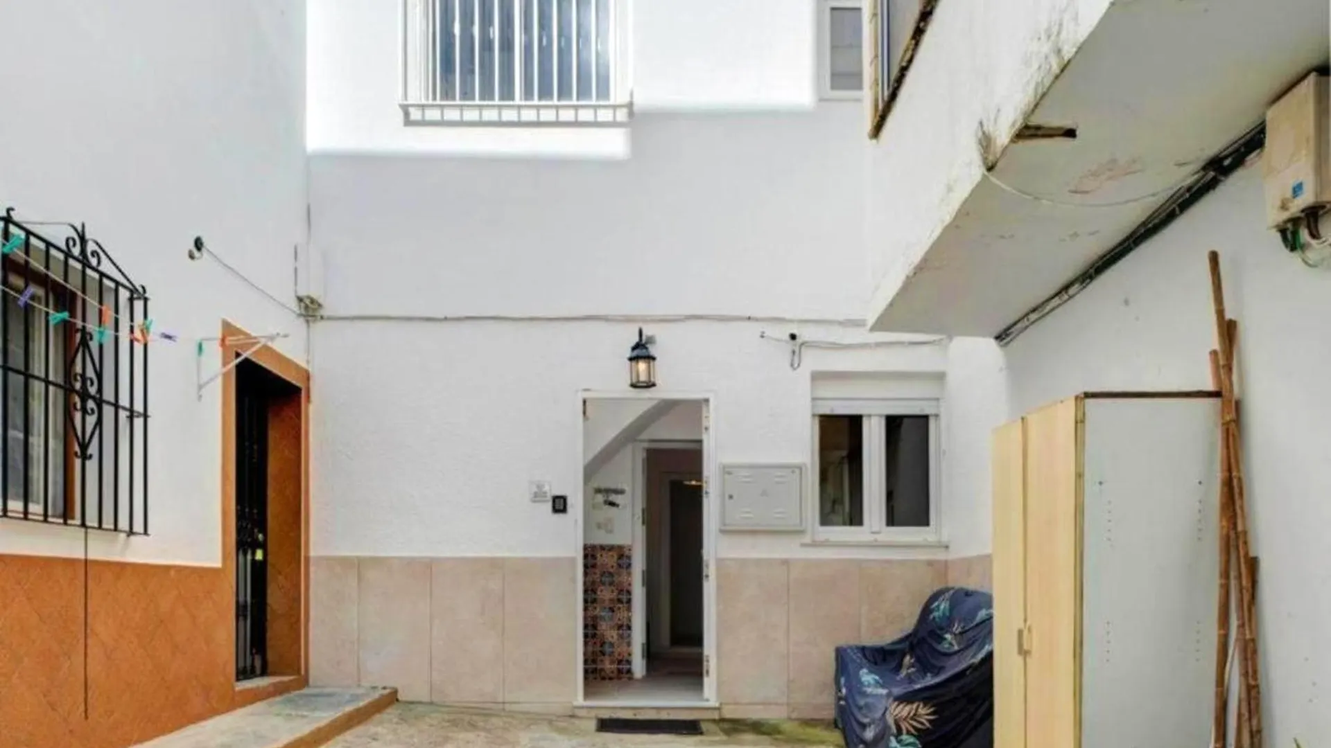 Apartamentos Alazul Extramuros Conil De La Frontera
