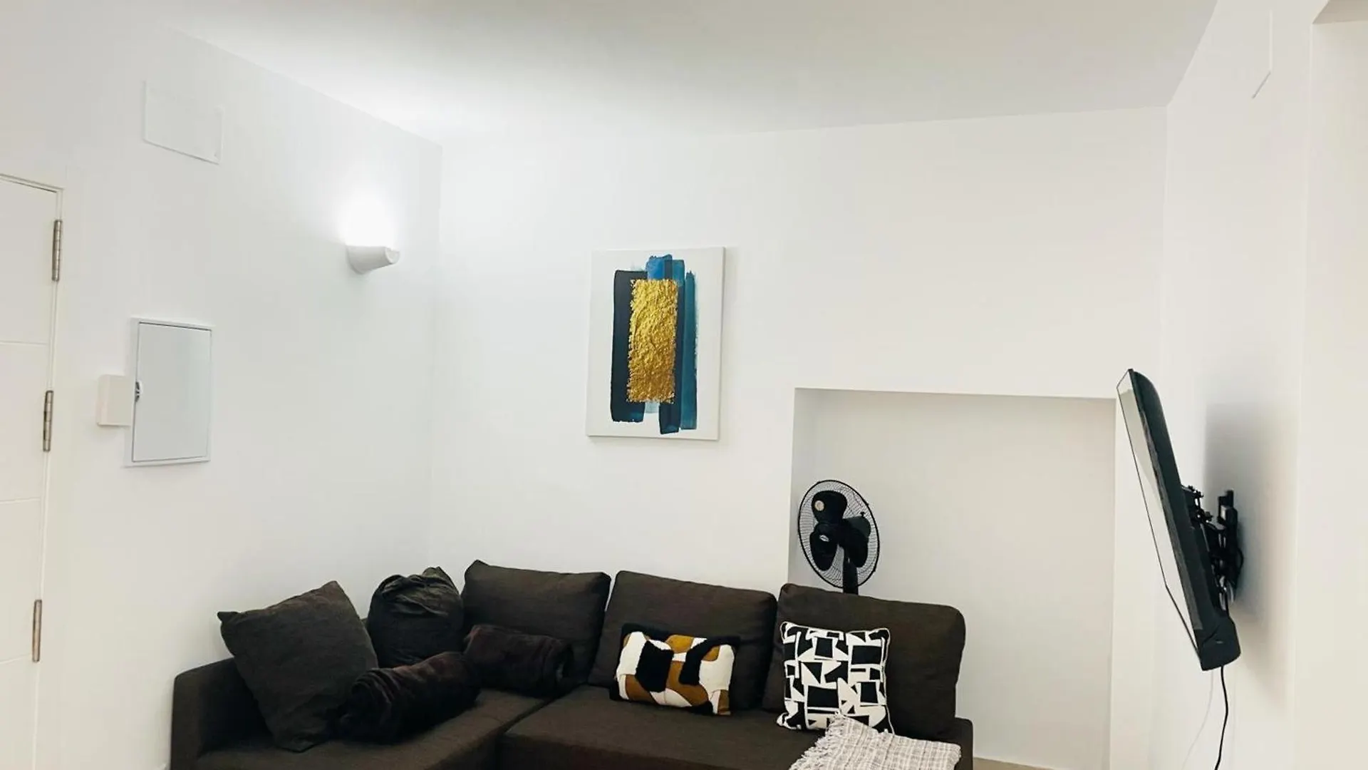 Apartamentos Alazul Extramuros Conil De La Frontera 0*,  Espanha